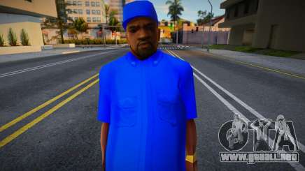 Cripz 4 para GTA San Andreas