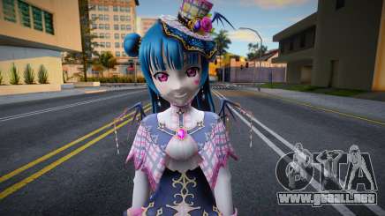 Yohane Gacha 16 para GTA San Andreas