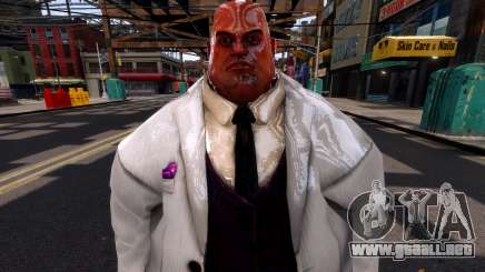 Kingpin from TASM 2 para GTA 4