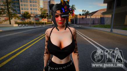 Skin Random 870 para GTA San Andreas