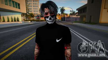 Skin Random 867 para GTA San Andreas