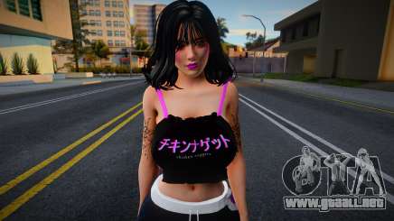 Skin Random 869 para GTA San Andreas