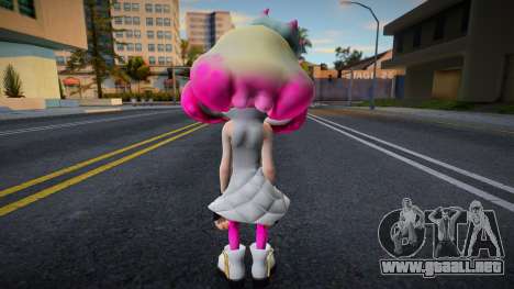 Pearl para GTA San Andreas