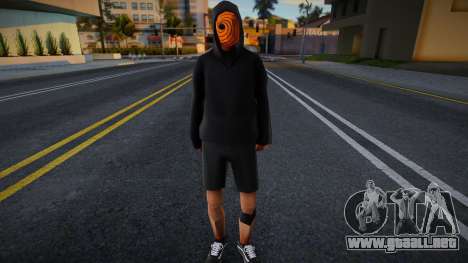 Skin Random 47 para GTA San Andreas