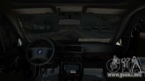 BMW e34 Touring v1 para GTA San Andreas