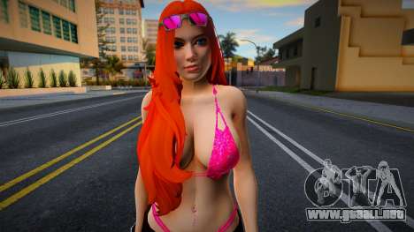 Skin Random 87 para GTA San Andreas