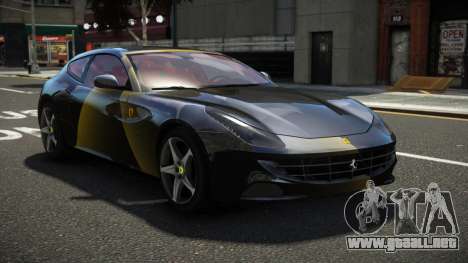 Ferrari FF R-Tune S12 para GTA 4