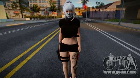 Skin Random 379 para GTA San Andreas