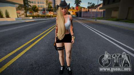 Skin Random 96 para GTA San Andreas