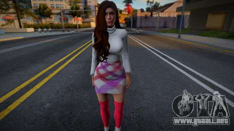 Skin Random 262 para GTA San Andreas