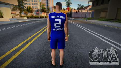 Skin Random 403 para GTA San Andreas