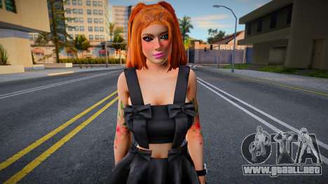 Skin Random 887 para GTA San Andreas