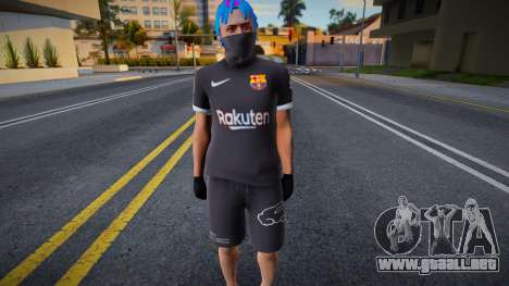 Skin Random 241 para GTA San Andreas