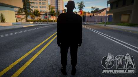 Skin Random 326 para GTA San Andreas