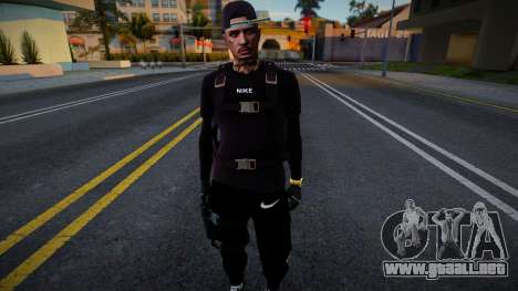 Skin Random 230 para GTA San Andreas