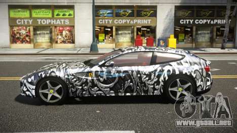 Ferrari FF R-Tune S9 para GTA 4