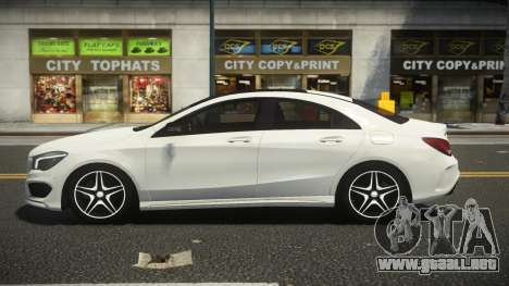 Mercedes-Benz CLA 260 SN V1.0 para GTA 4