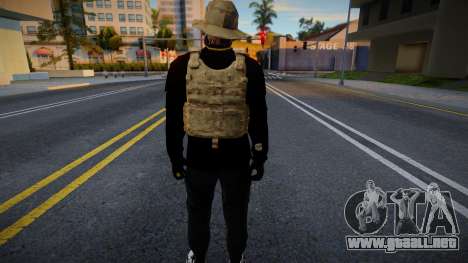 Skin Random 361 para GTA San Andreas