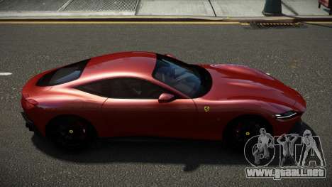 Ferrari Roma Sport para GTA 4