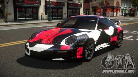 Porsche 911 GT2 R-Tune S9 para GTA 4