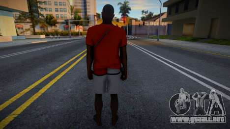 Skin Random 413 para GTA San Andreas