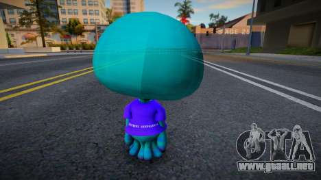 Jelly2D para GTA San Andreas