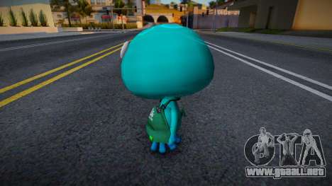 JellySrv para GTA San Andreas