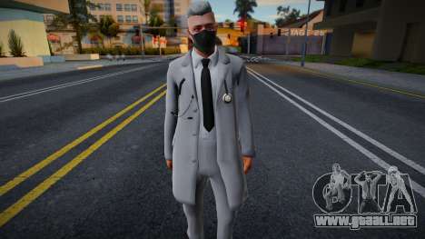 Skin Random 80 para GTA San Andreas