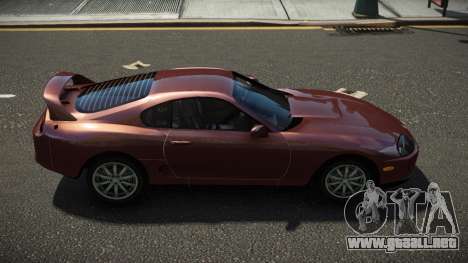 Toyota Supra LT V1.0 para GTA 4