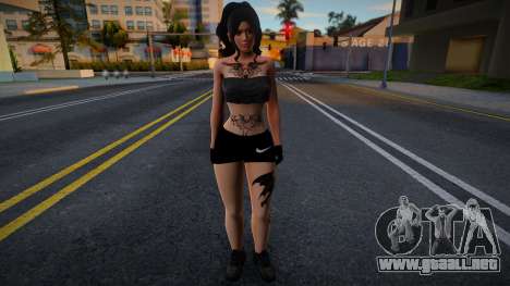 Skin Random 278 para GTA San Andreas