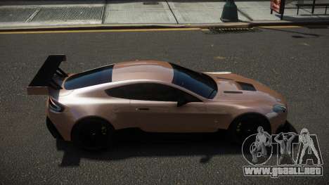 Aston Martin Vantage SR V1.2 para GTA 4
