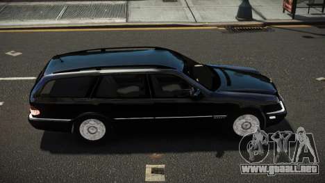 Mercedes-Benz W210 UL V1.0 para GTA 4