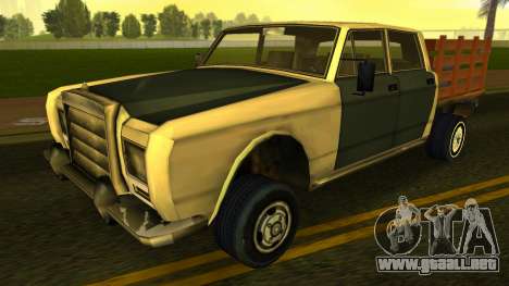 1980 Declasse Stalton para GTA Vice City