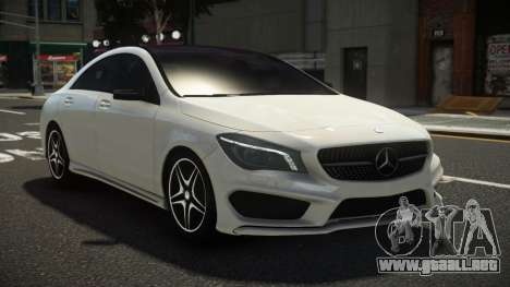 Mercedes-Benz CLA 260 SN V1.0 para GTA 4