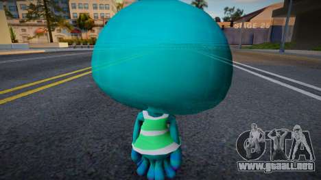 JellyTE para GTA San Andreas