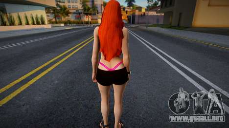 Skin Random 87 para GTA San Andreas