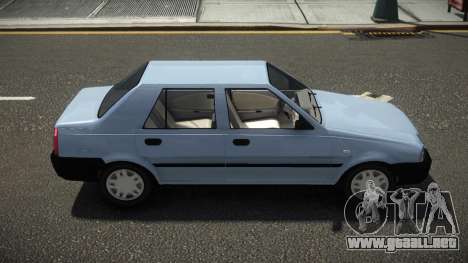 Dacia Solenza ST V1.0 para GTA 4