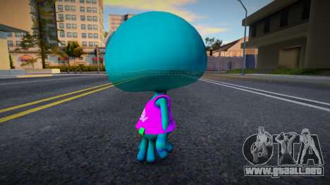 JellyTC para GTA San Andreas