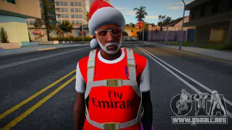 Skin Random 222 para GTA San Andreas