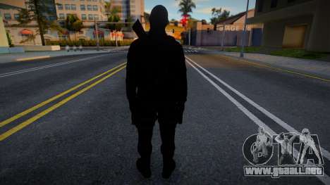 Skin Random 266 para GTA San Andreas