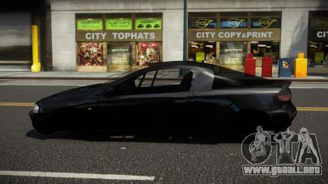 Opel Tigra SC V1.0 para GTA 4