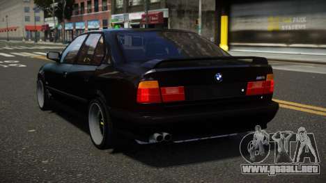 BMW M5 E34 LT V1.1 para GTA 4