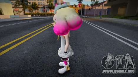 Pearl para GTA San Andreas