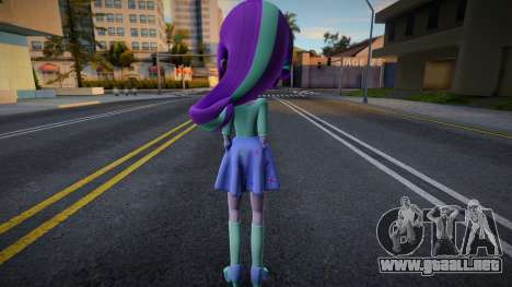 Starlight EG para GTA San Andreas