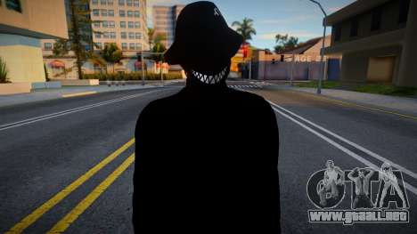 Skin Random 326 para GTA San Andreas