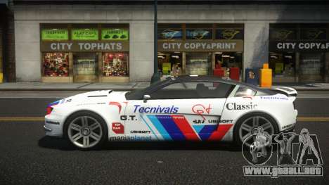 TM2 Tecnivals GT S15 para GTA 4