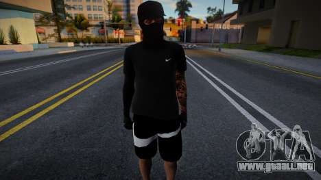 Skin Random 378 para GTA San Andreas