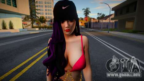 Skin Random 363 para GTA San Andreas