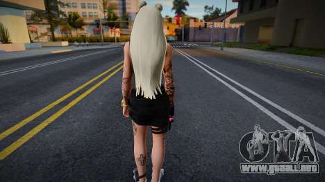 Skin Random 89 para GTA San Andreas