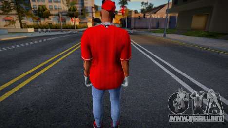 Skin Random 395 para GTA San Andreas